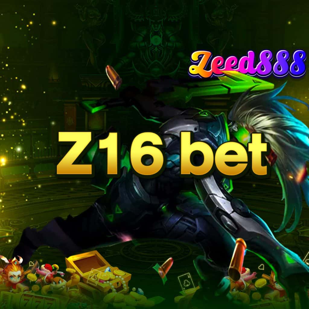 Z16 bet