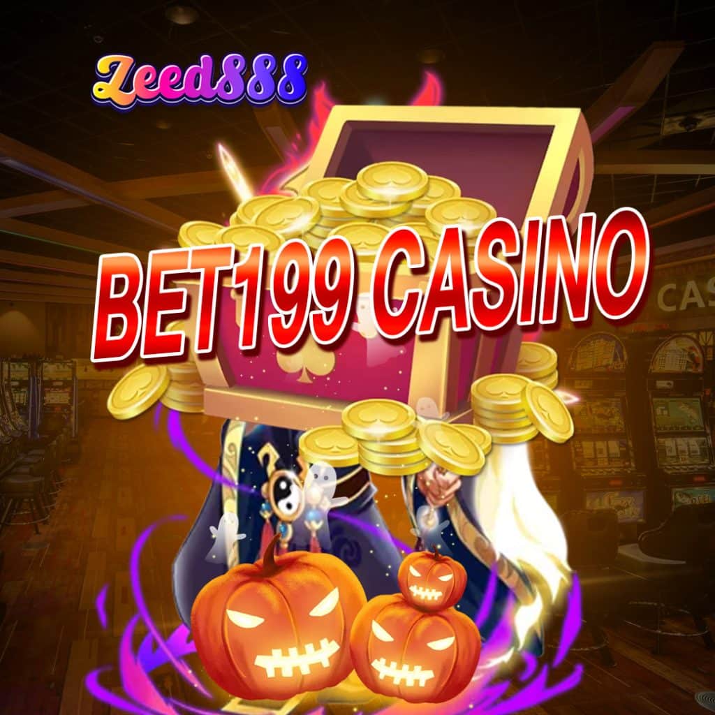 bet199 casino