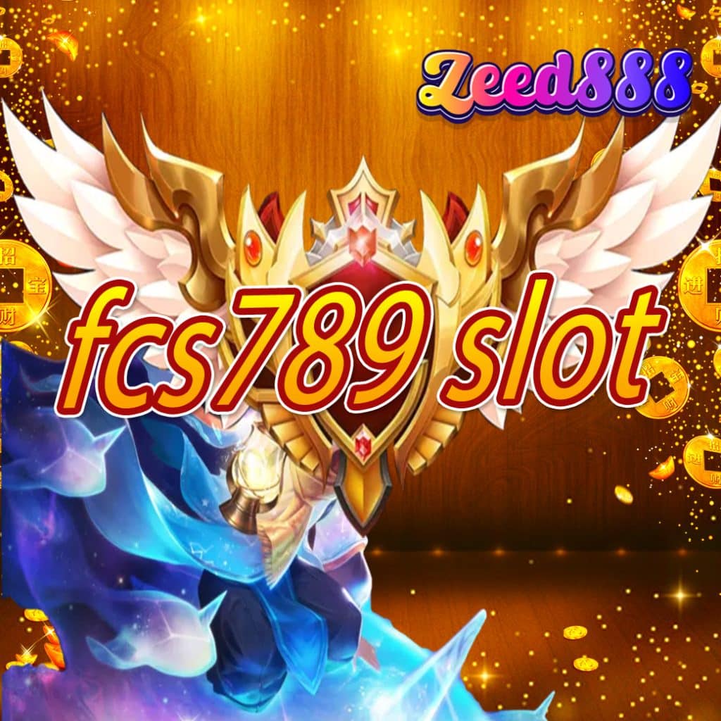 fcs789 slot