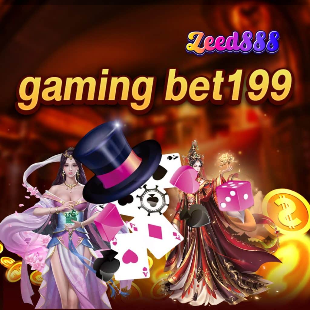 gaming bet199