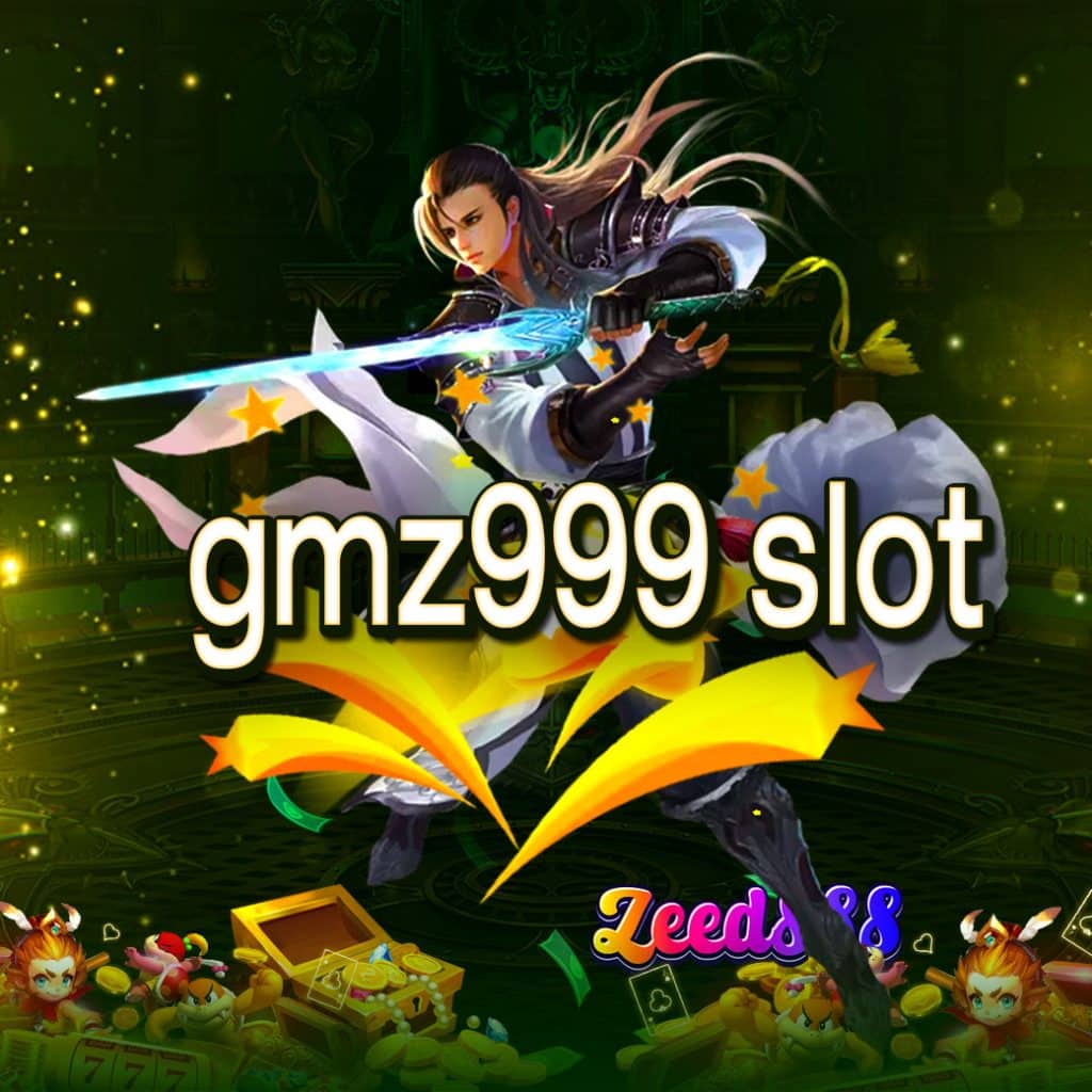 gmz999 slot