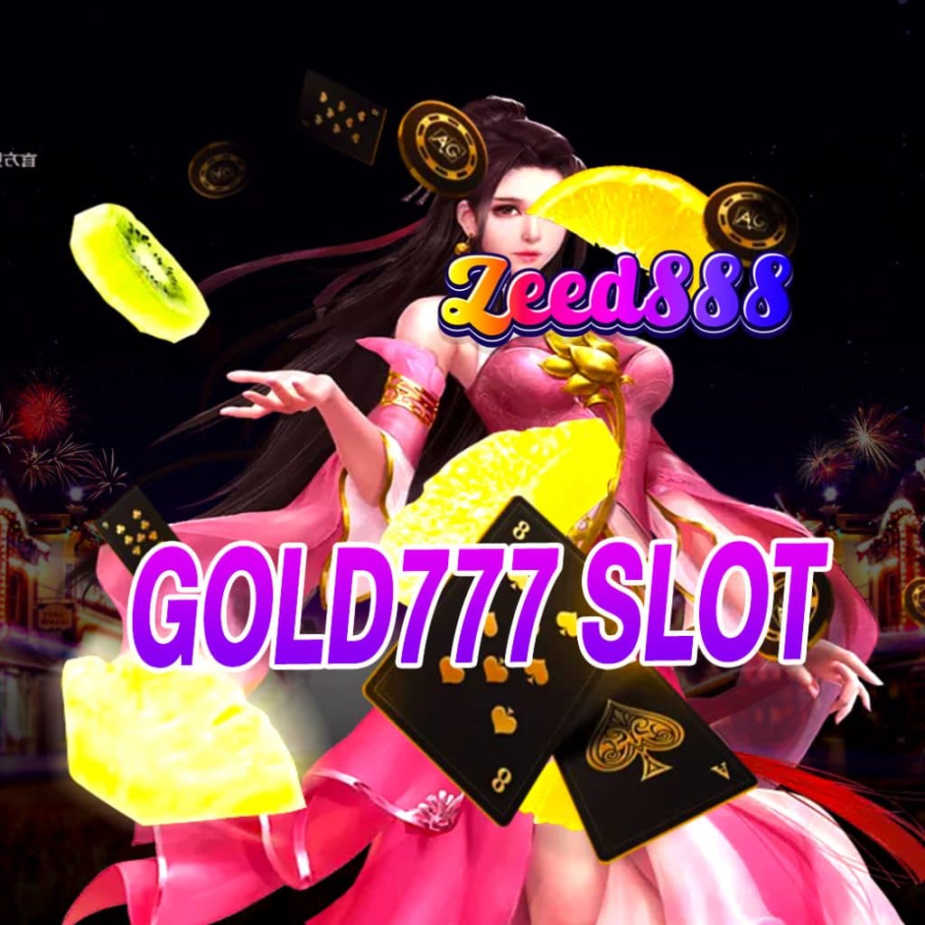 gold777 slot