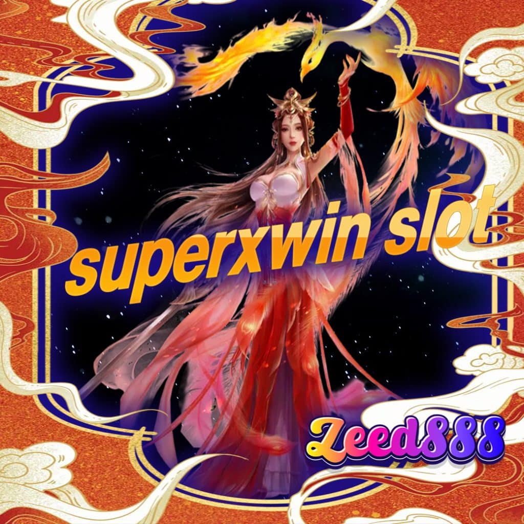 superxwin slot
