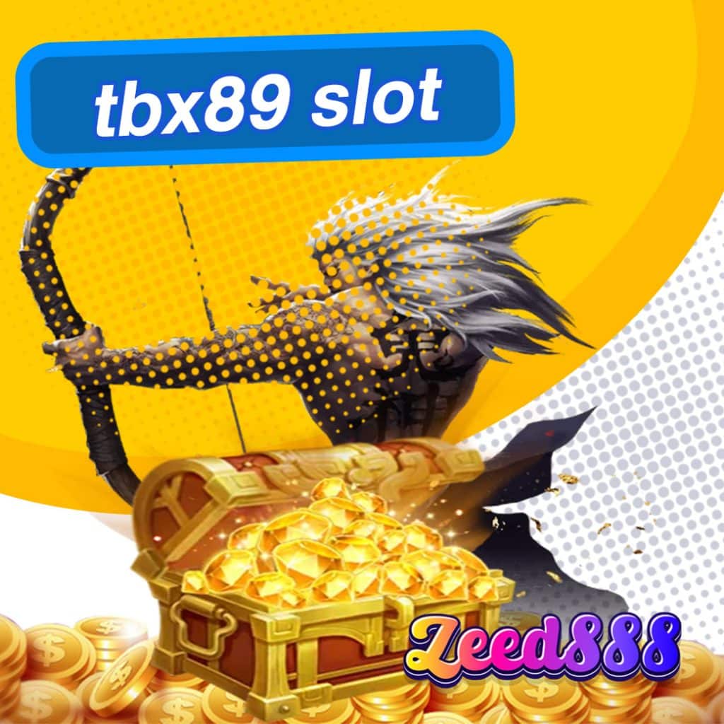 tbx89 slot
