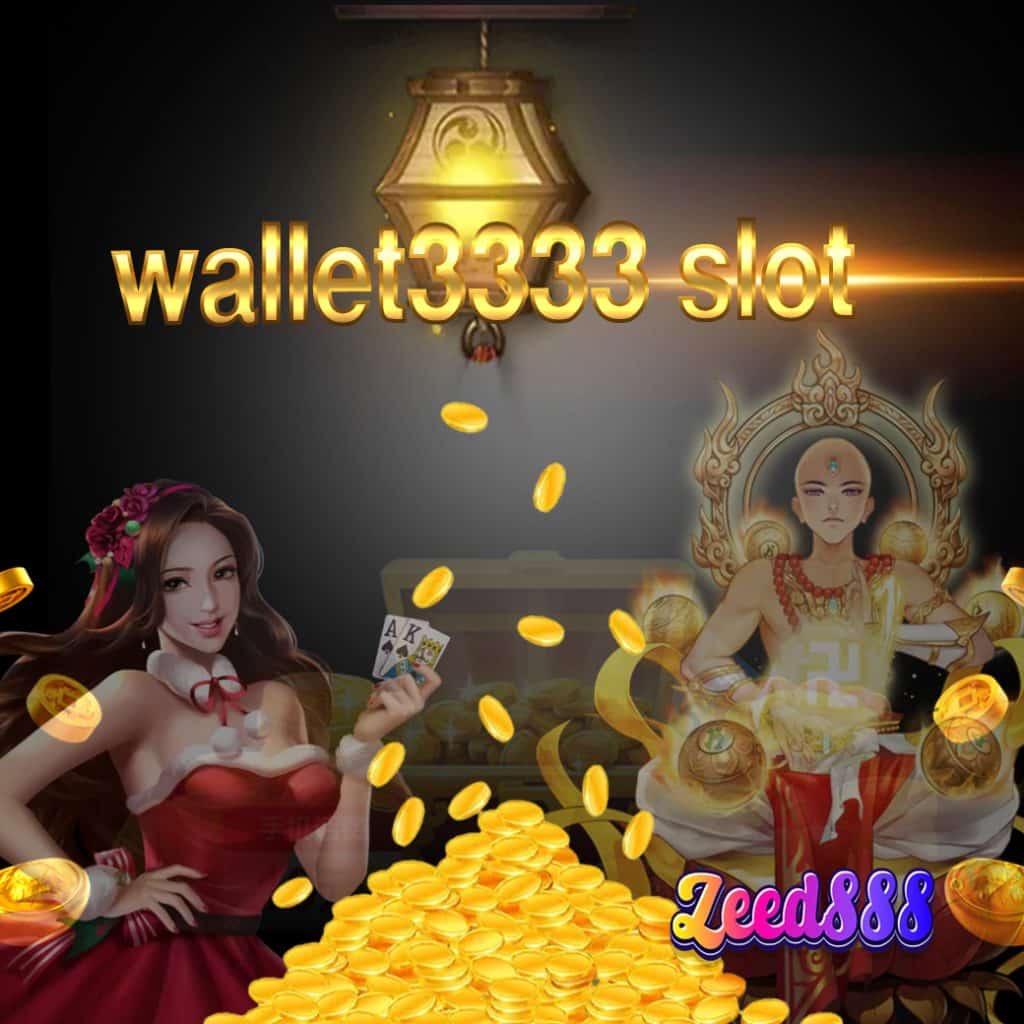 wallet3333 slot